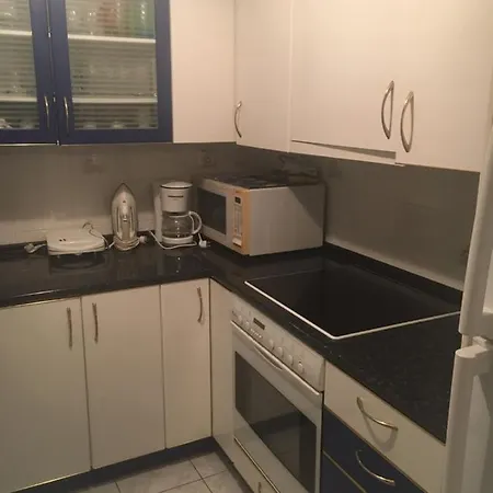 Apartamento Charoula Apartments, Asprovalta