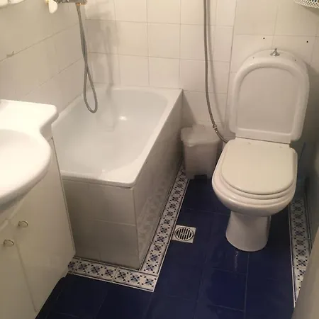 Charoula Apartments, Apartamento *