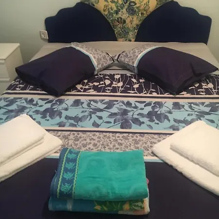 Apartamento Charoula Apartments, *