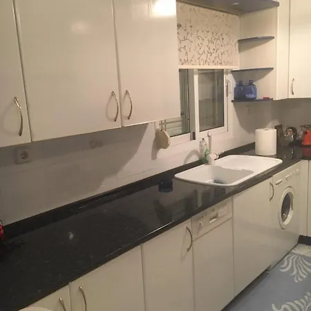 Charoula Apartments, * Asprovalta
