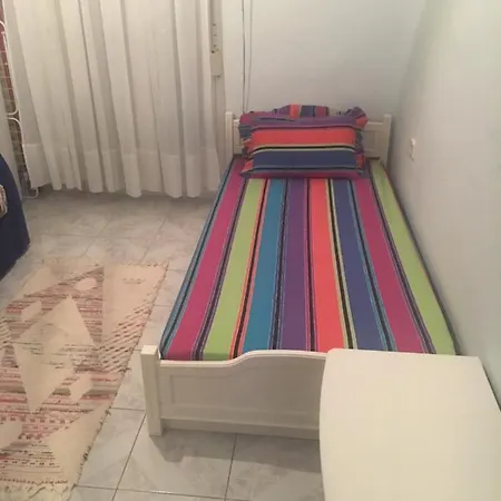 Charoula Apartments,