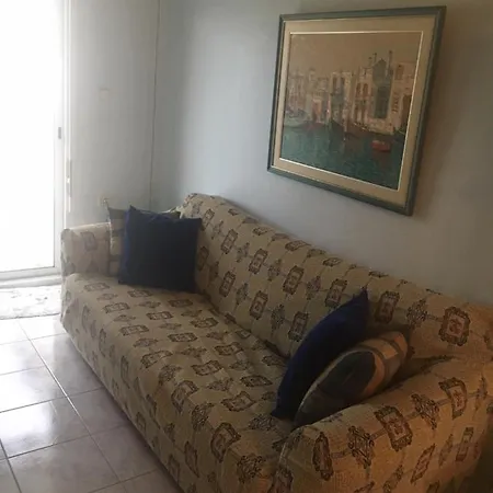 Apartamento Charoula Apartments, Asprovalta