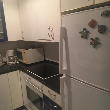 Charoula Apartments, *