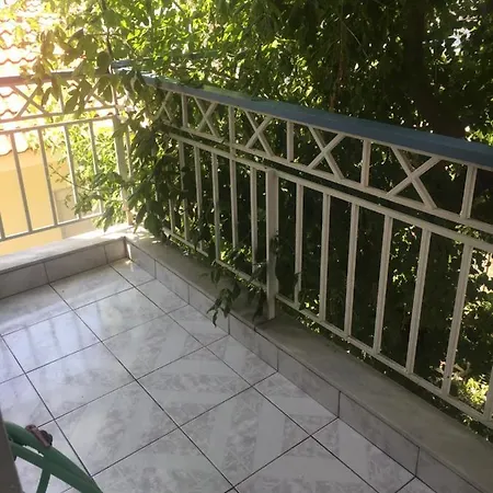 Charoula Apartments, Apartamento Asprovalta