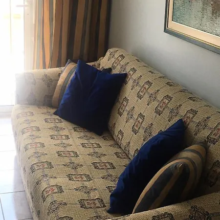 Charoula Apartments, Asprovalta